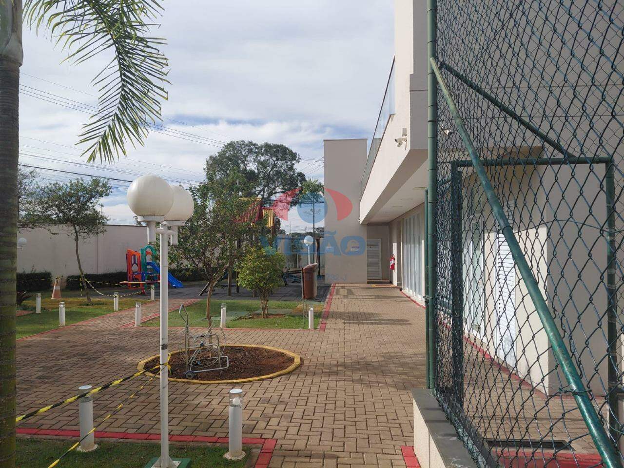 Apartamento à venda no Jardim Casablanca: 