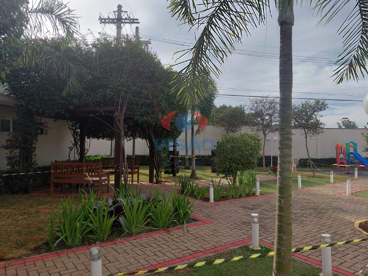 Apartamento à venda no Jardim Casablanca: 