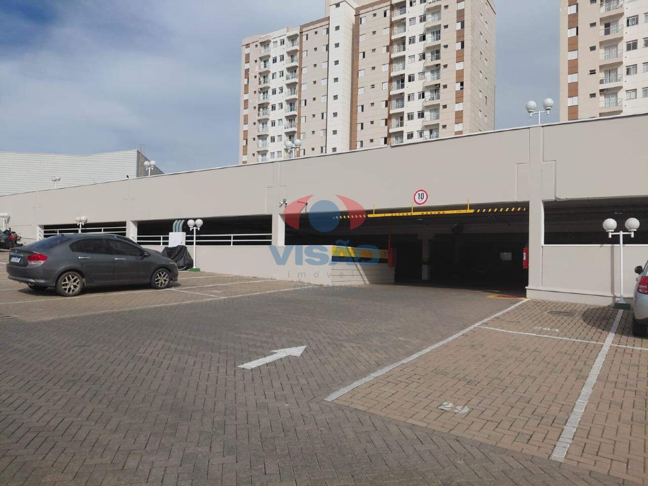 Apartamento à venda no Jardim Casablanca: 