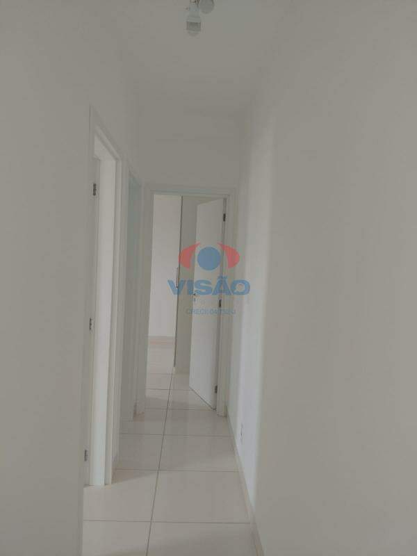 Apartamento à venda no Jardim Casablanca: 
