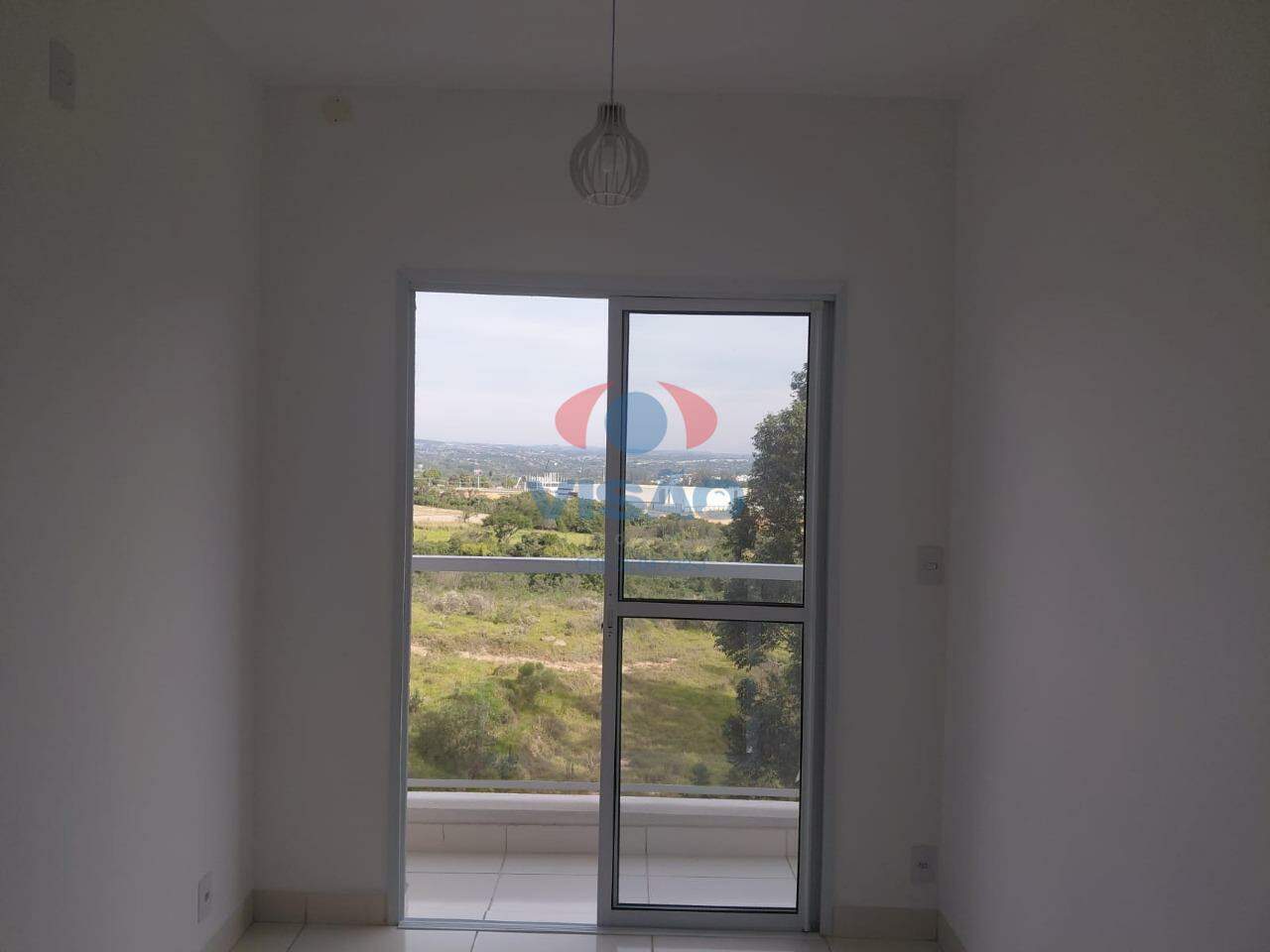 Apartamento à venda no Jardim Casablanca: 