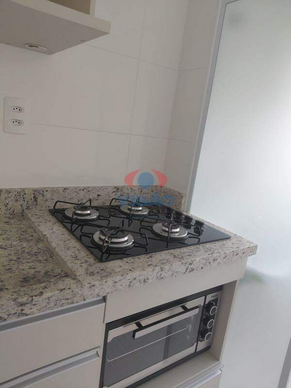 Apartamento à venda no Jardim Casablanca: 