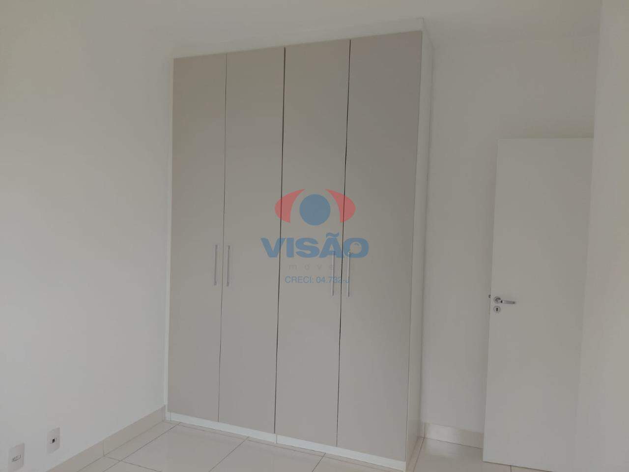 Apartamento à venda no Jardim Casablanca: 