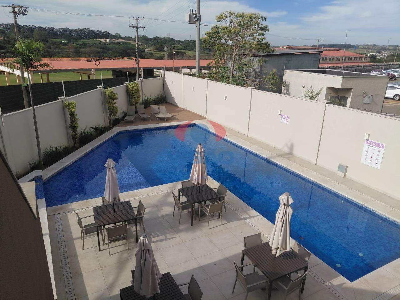 Apartamento à venda no Jardim Casablanca: 
