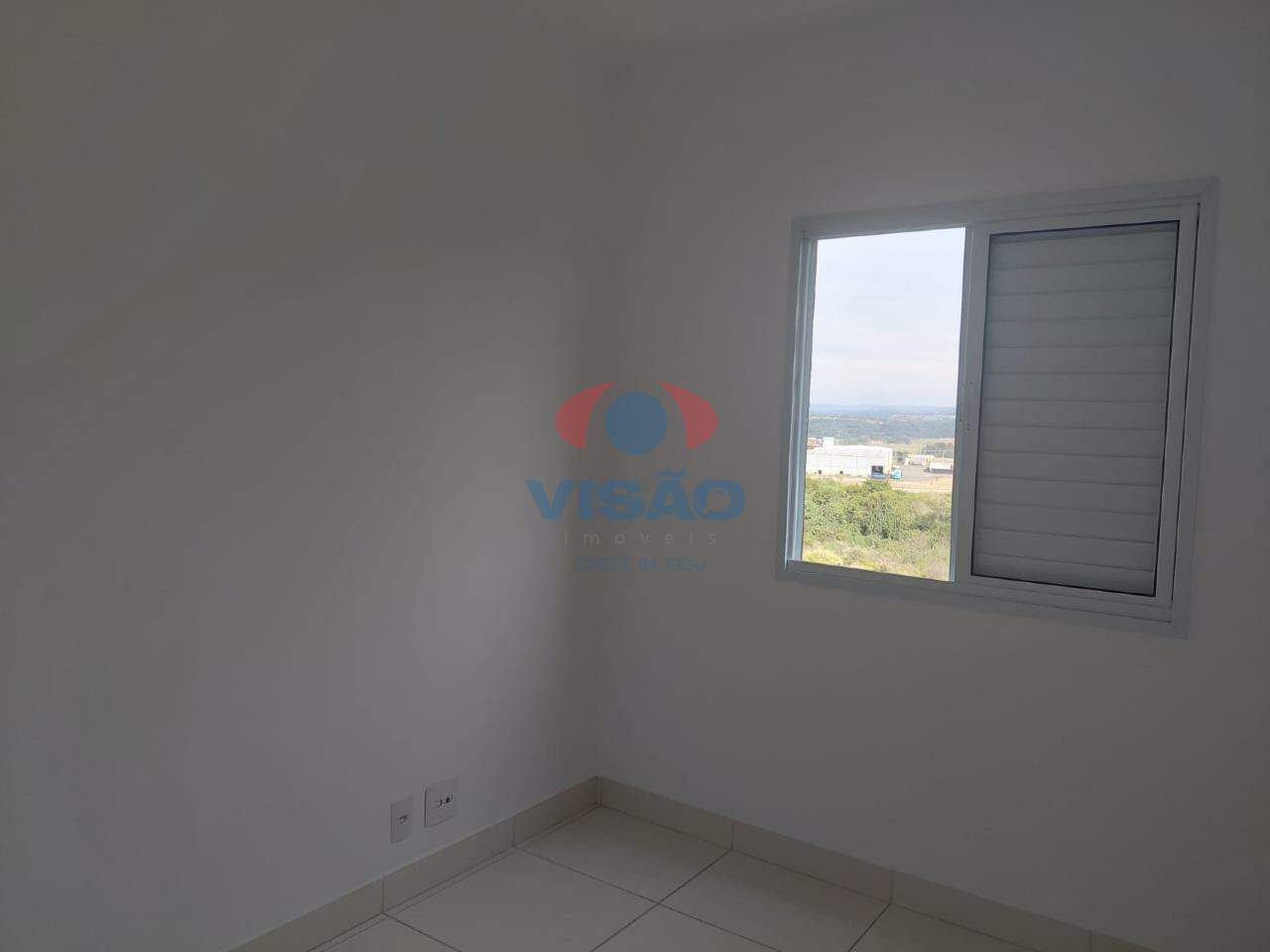 Apartamento à venda no Jardim Casablanca: 
