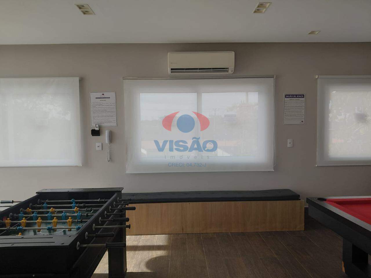 Apartamento à venda no Jardim Casablanca: 