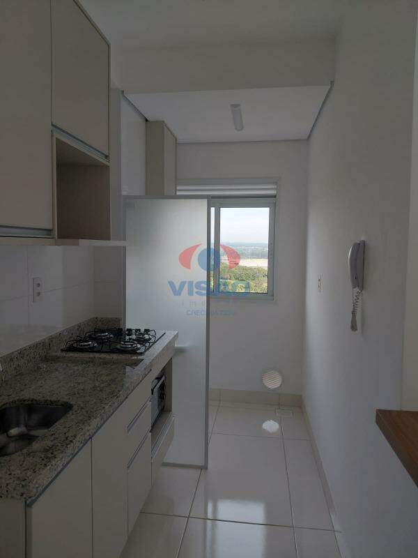 Apartamento à venda no Jardim Casablanca: 