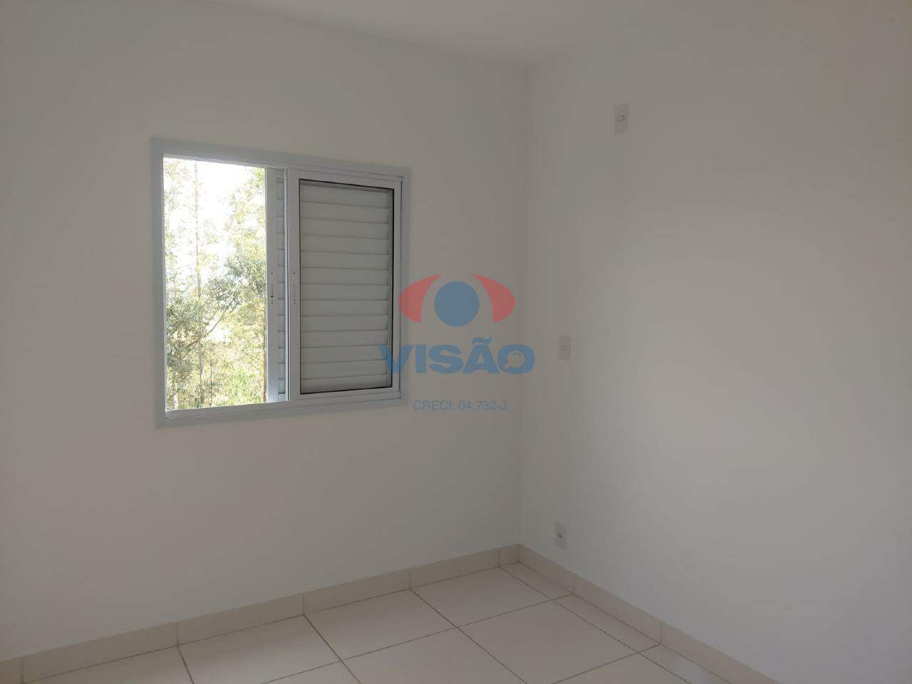 Apartamento à venda no Jardim Casablanca: 