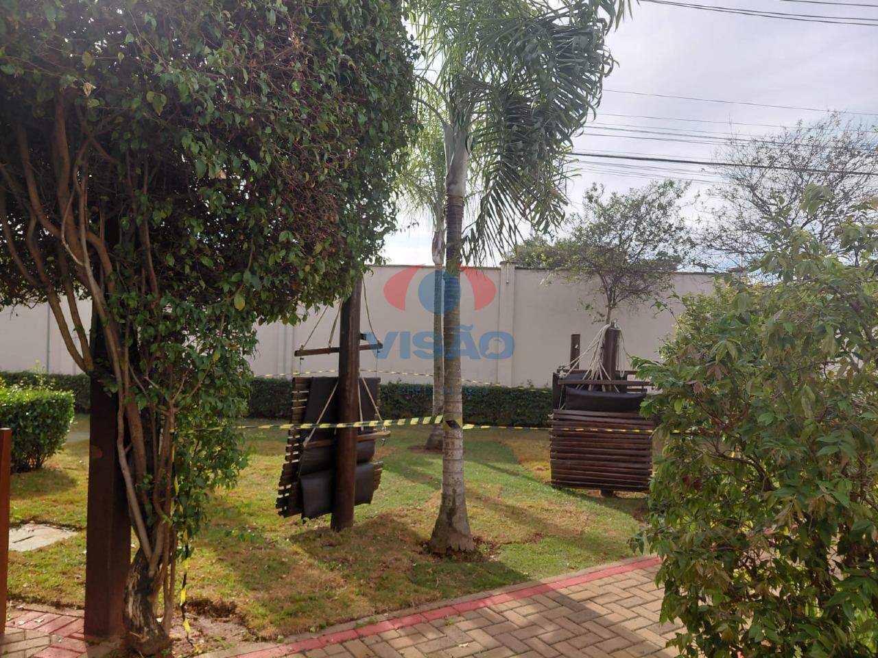Apartamento à venda no Jardim Casablanca: 