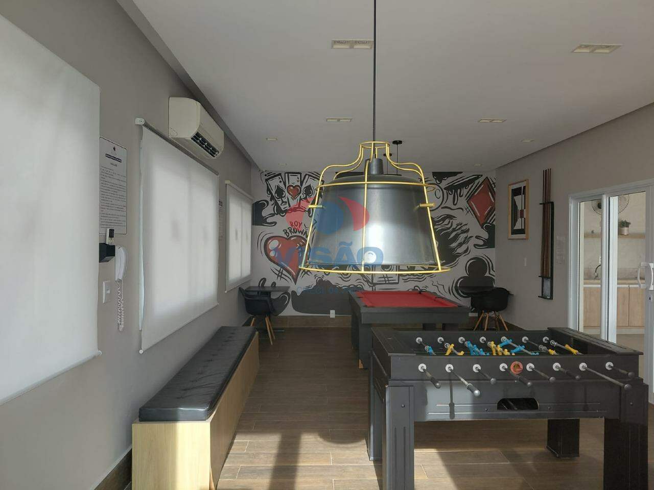 Apartamento à venda no Jardim Casablanca: 