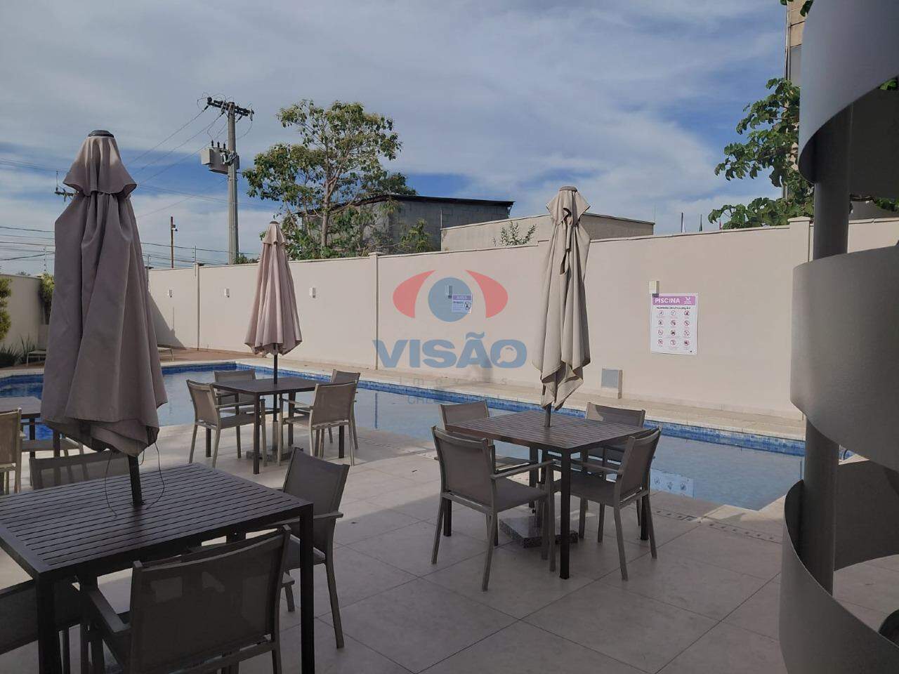 Apartamento à venda no Jardim Casablanca: 