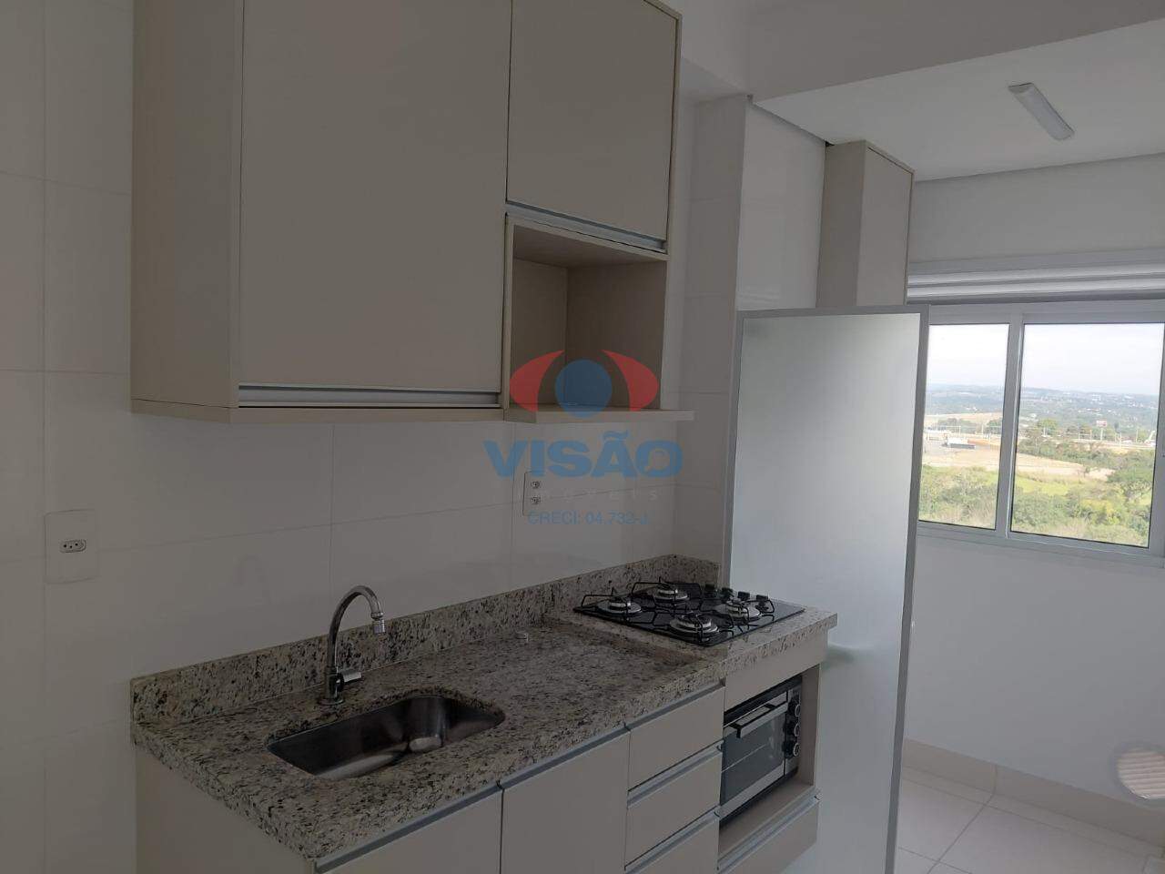 Apartamento à venda no Jardim Casablanca: 
