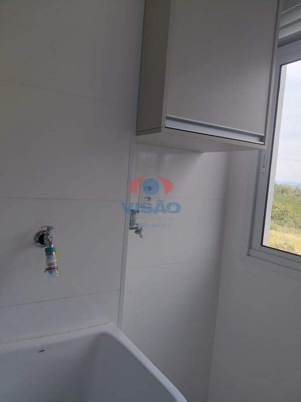Apartamento à venda no Jardim Casablanca: 