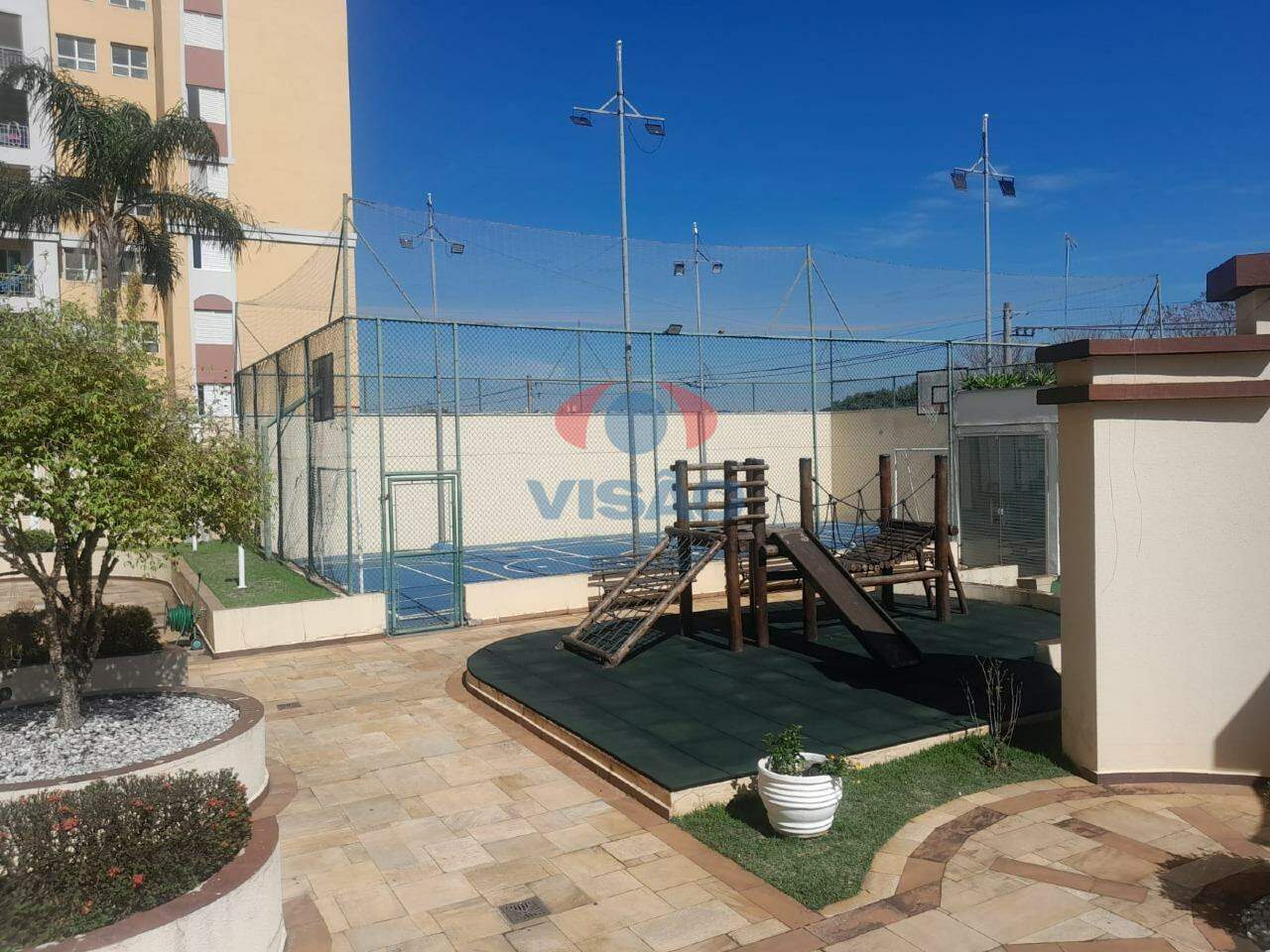 Apartamento - Cobertura à venda no Vila Sfeir: 