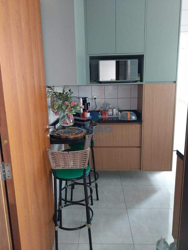 Apartamento - Cobertura à venda no Vila Sfeir: 