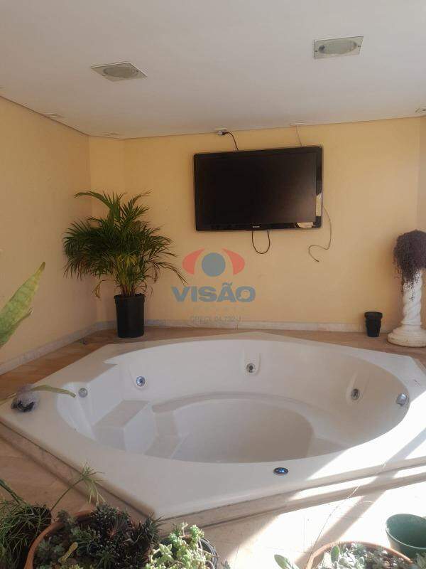 Apartamento - Cobertura à venda no Vila Sfeir: 