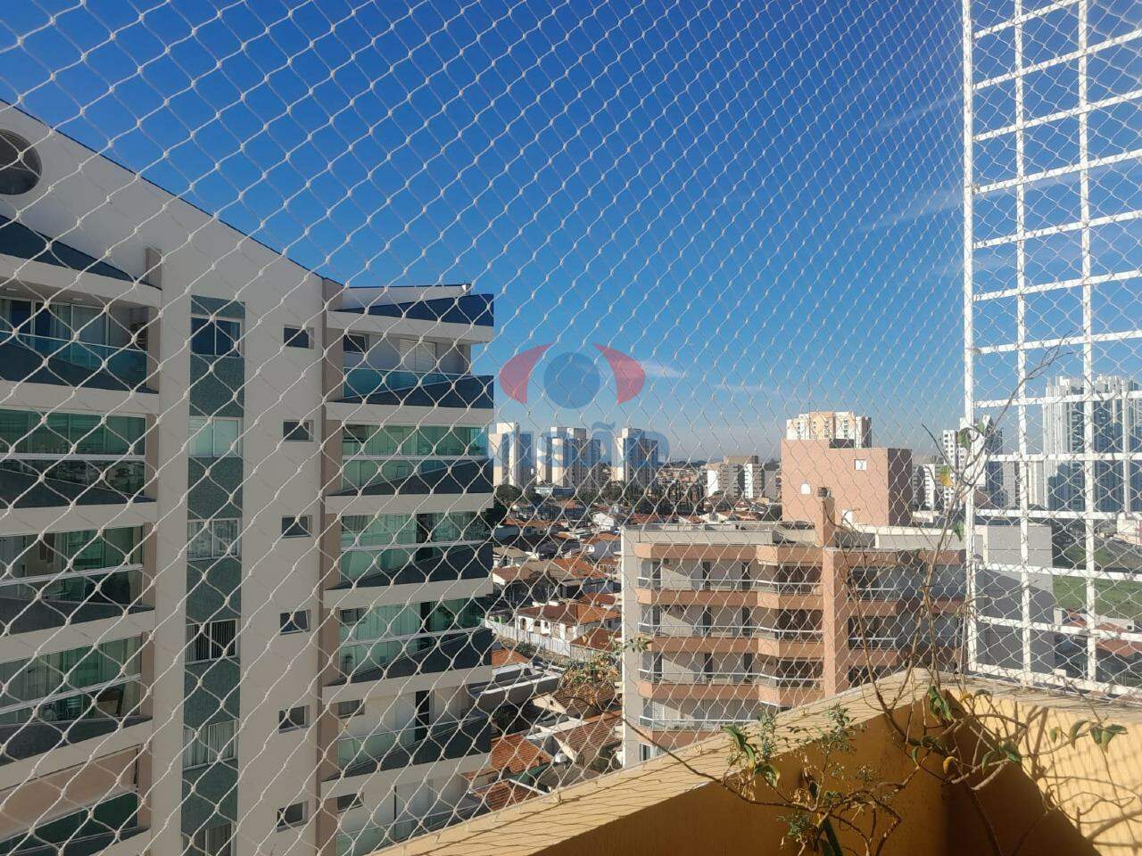 Apartamento - Cobertura à venda no Vila Sfeir: 
