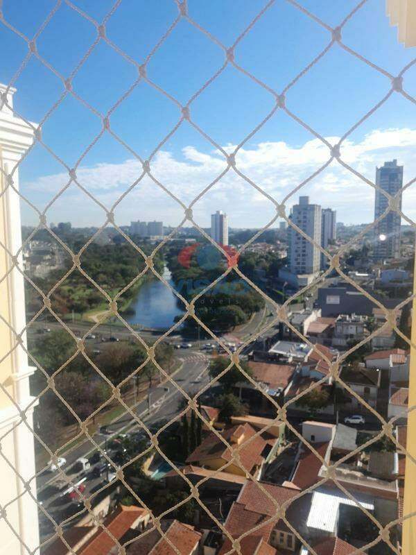 Apartamento - Cobertura à venda no Vila Sfeir: 