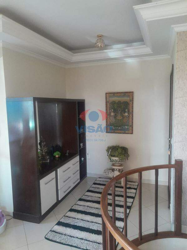 Apartamento - Cobertura à venda no Vila Sfeir: 