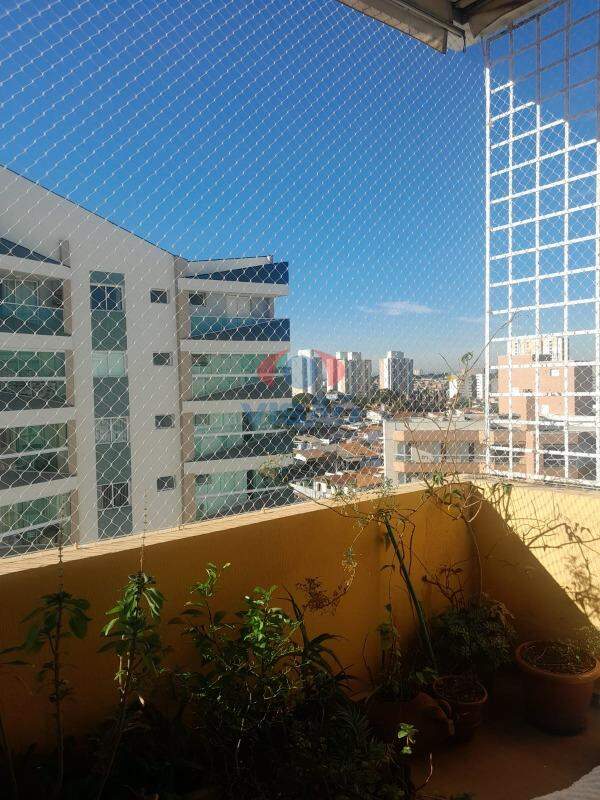 Apartamento - Cobertura à venda no Vila Sfeir: 