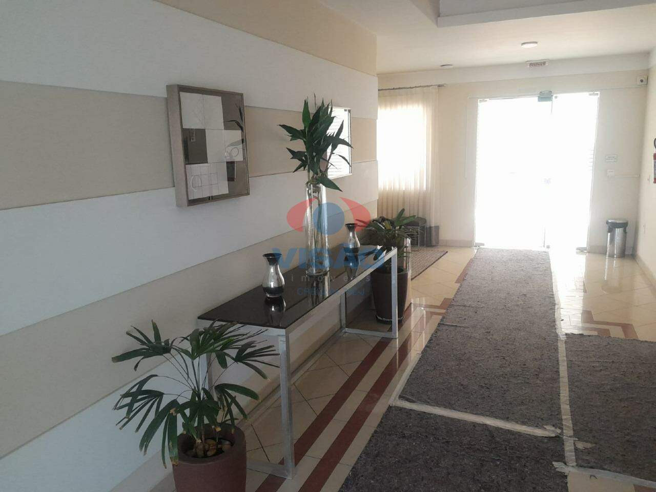 Apartamento - Cobertura à venda no Vila Sfeir: 
