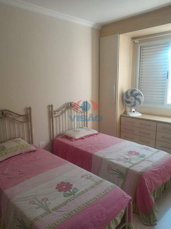 Apartamento - Cobertura à venda no Vila Sfeir: 