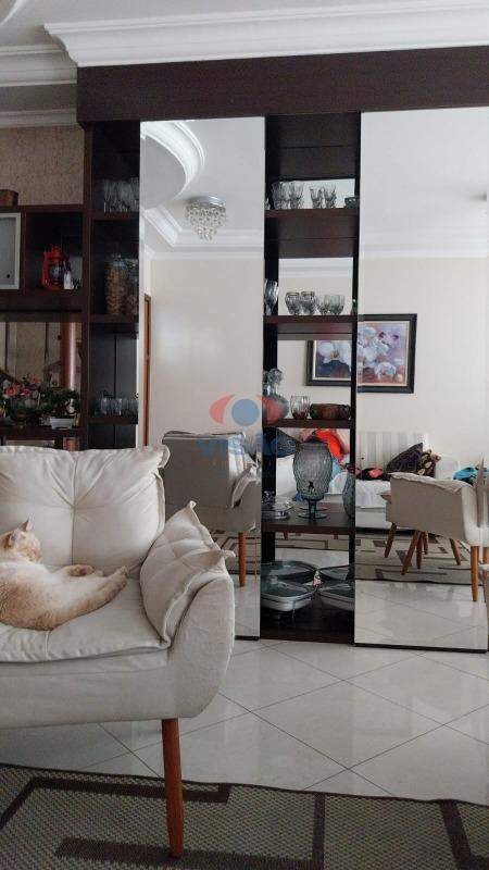 Apartamento - Cobertura à venda no Vila Sfeir: 