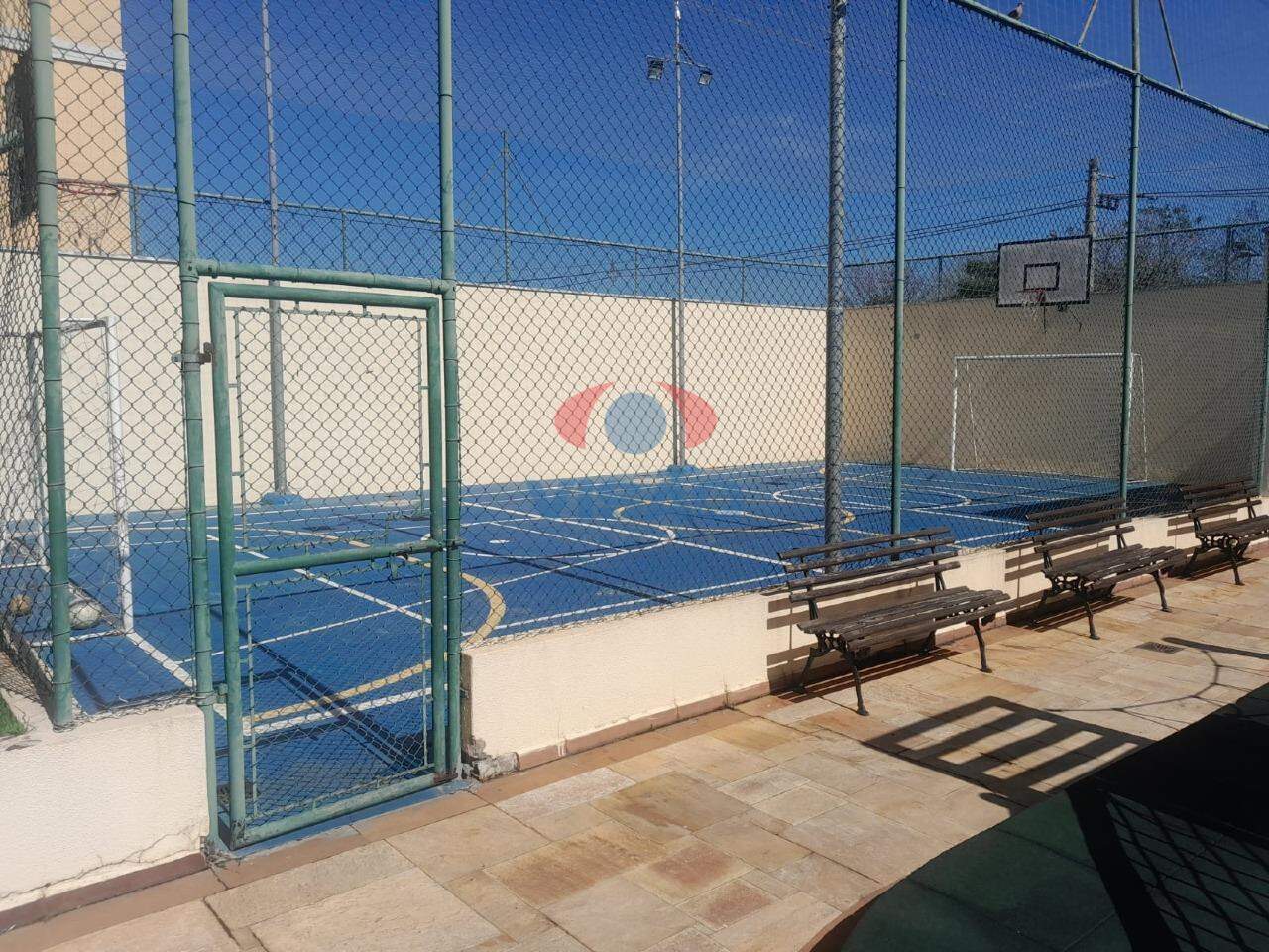 Apartamento - Cobertura à venda no Vila Sfeir: 