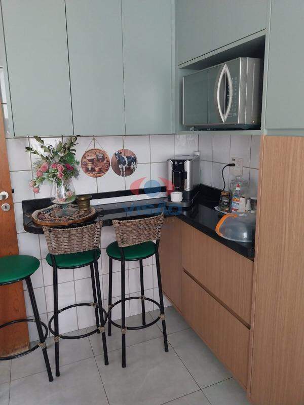 Apartamento - Cobertura à venda no Vila Sfeir: 