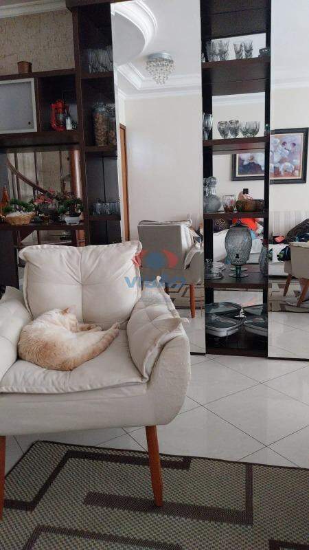 Apartamento - Cobertura à venda no Vila Sfeir: 