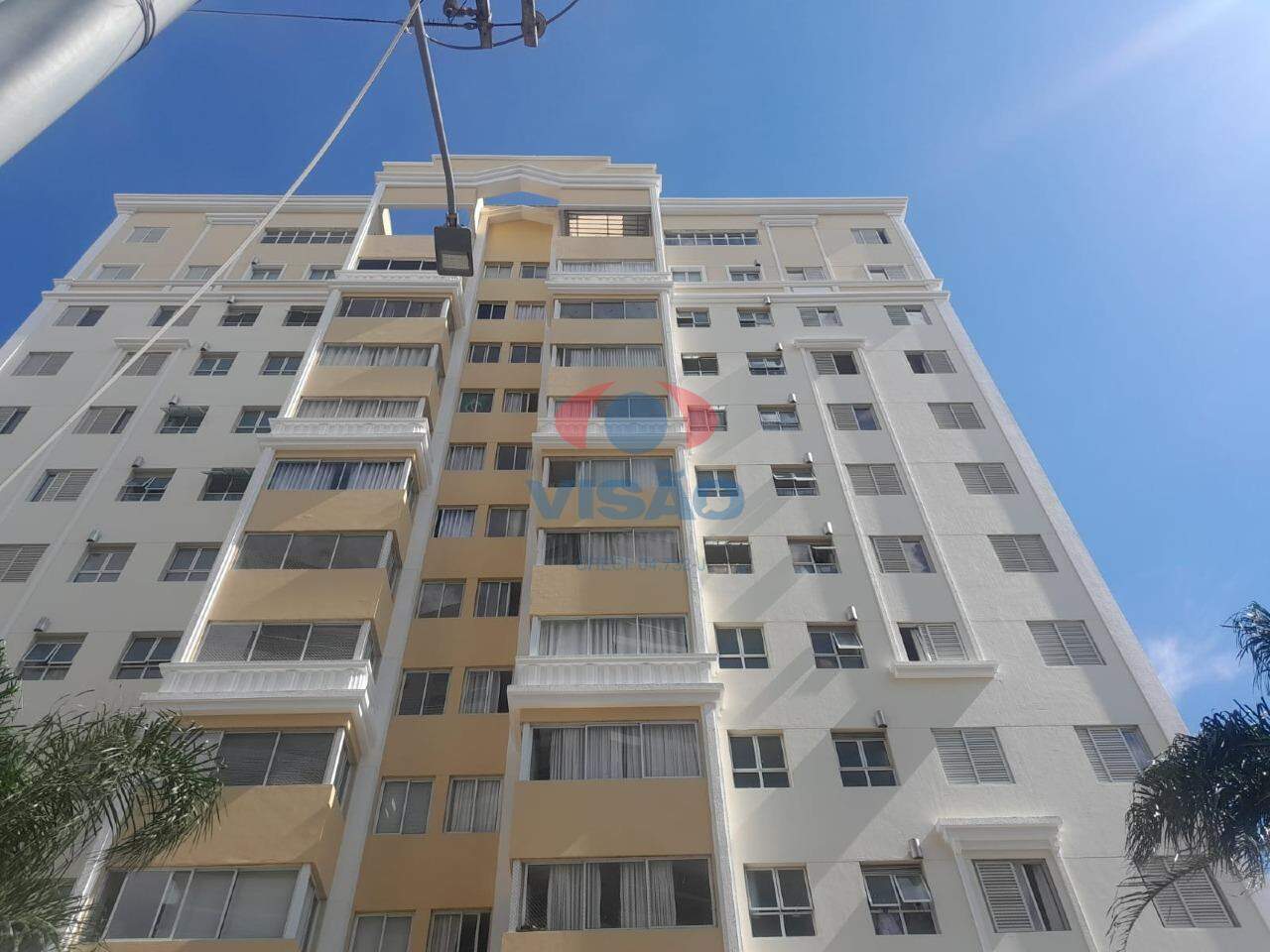 Apartamento - Cobertura à venda no Vila Sfeir: 