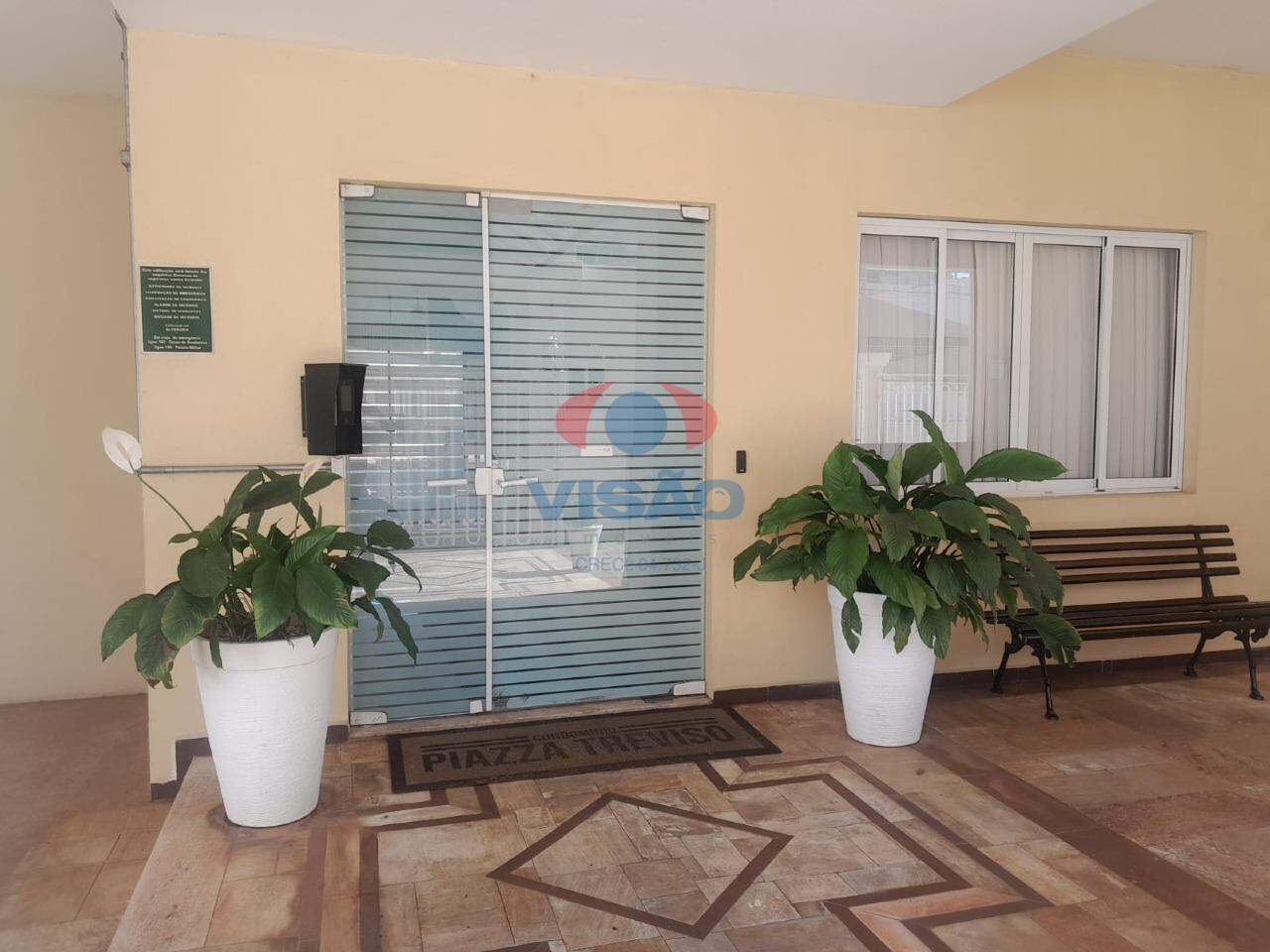 Apartamento - Cobertura à venda no Vila Sfeir: 