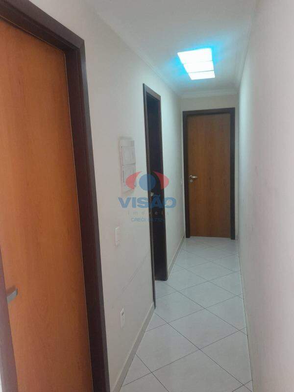 Apartamento - Cobertura à venda no Vila Sfeir: 