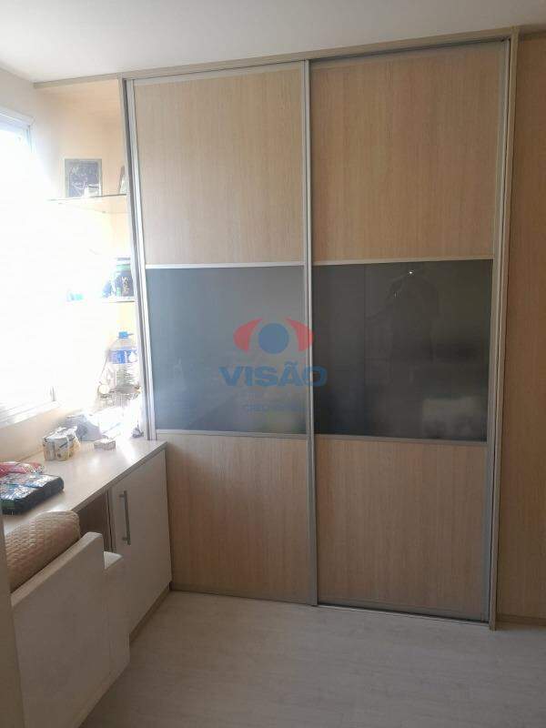 Apartamento - Cobertura à venda no Vila Sfeir: 