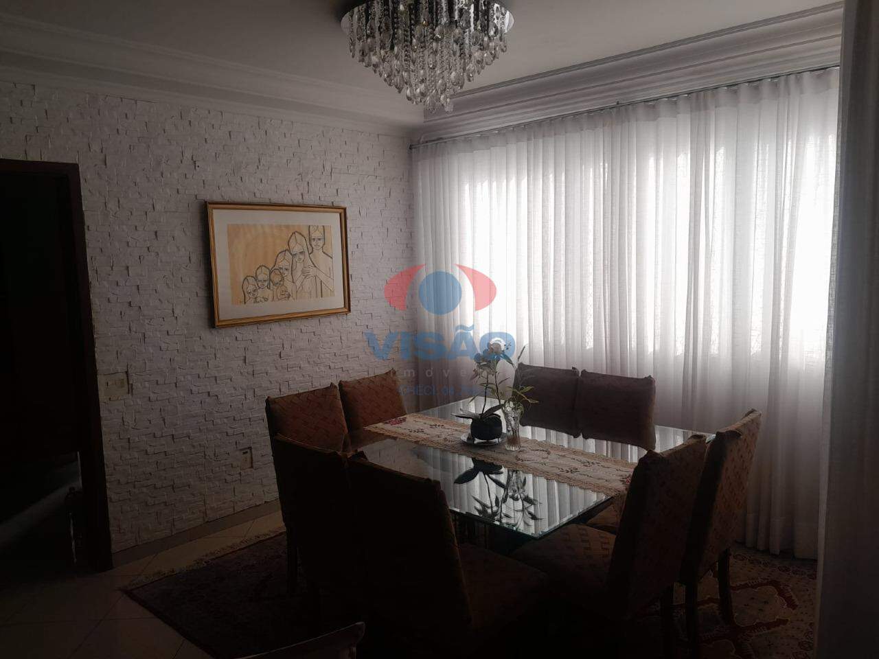 Apartamento - Cobertura à venda no Vila Sfeir: 