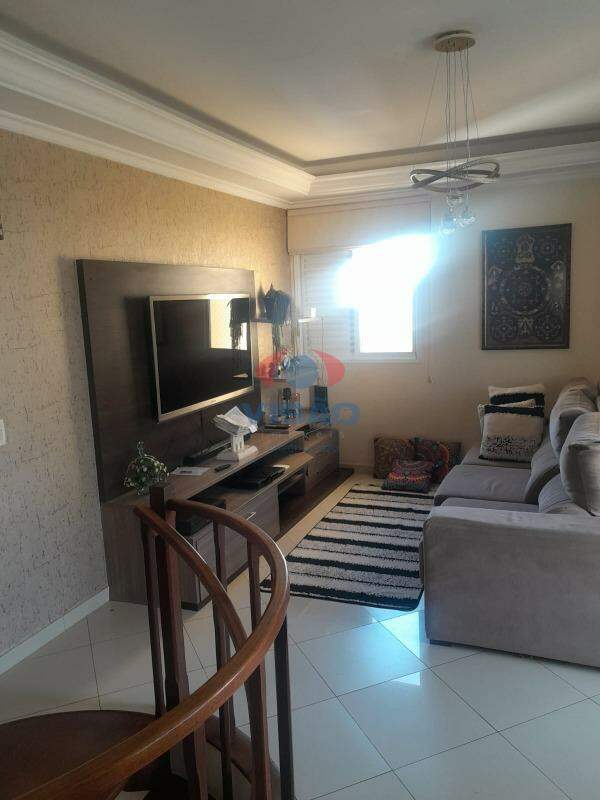 Apartamento - Cobertura à venda no Vila Sfeir: 