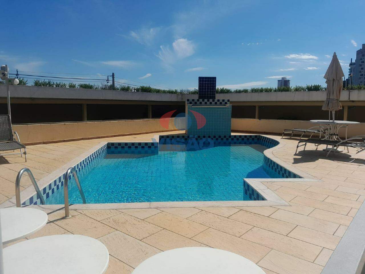 Apartamento - Cobertura à venda no Vila Sfeir: 
