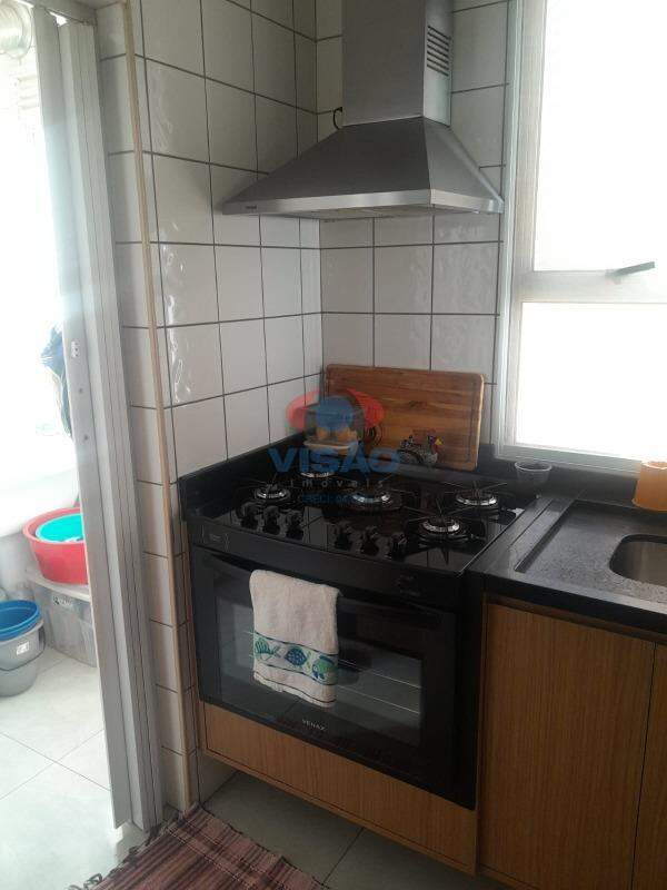 Apartamento - Cobertura à venda no Vila Sfeir: 