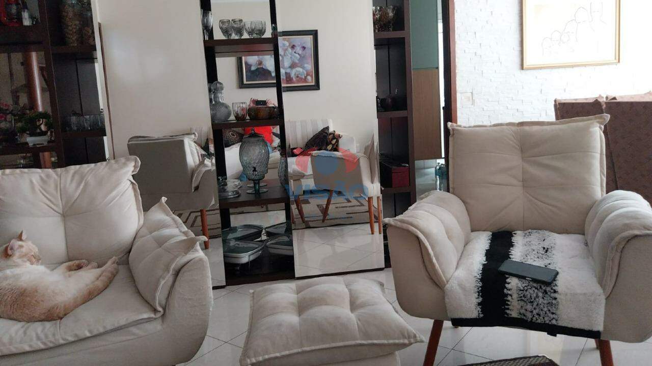Apartamento - Cobertura à venda no Vila Sfeir: 