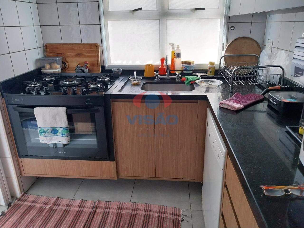 Apartamento - Cobertura à venda no Vila Sfeir: 
