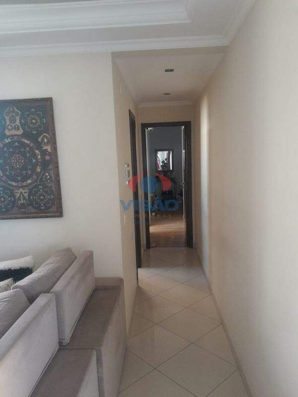 Apartamento - Cobertura à venda no Vila Sfeir: 