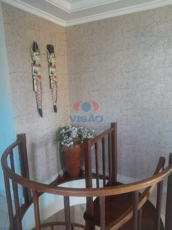 Apartamento - Cobertura à venda no Vila Sfeir: 