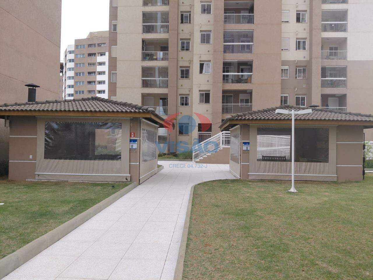 Apartamento à venda no Bairro Pau Preto: 