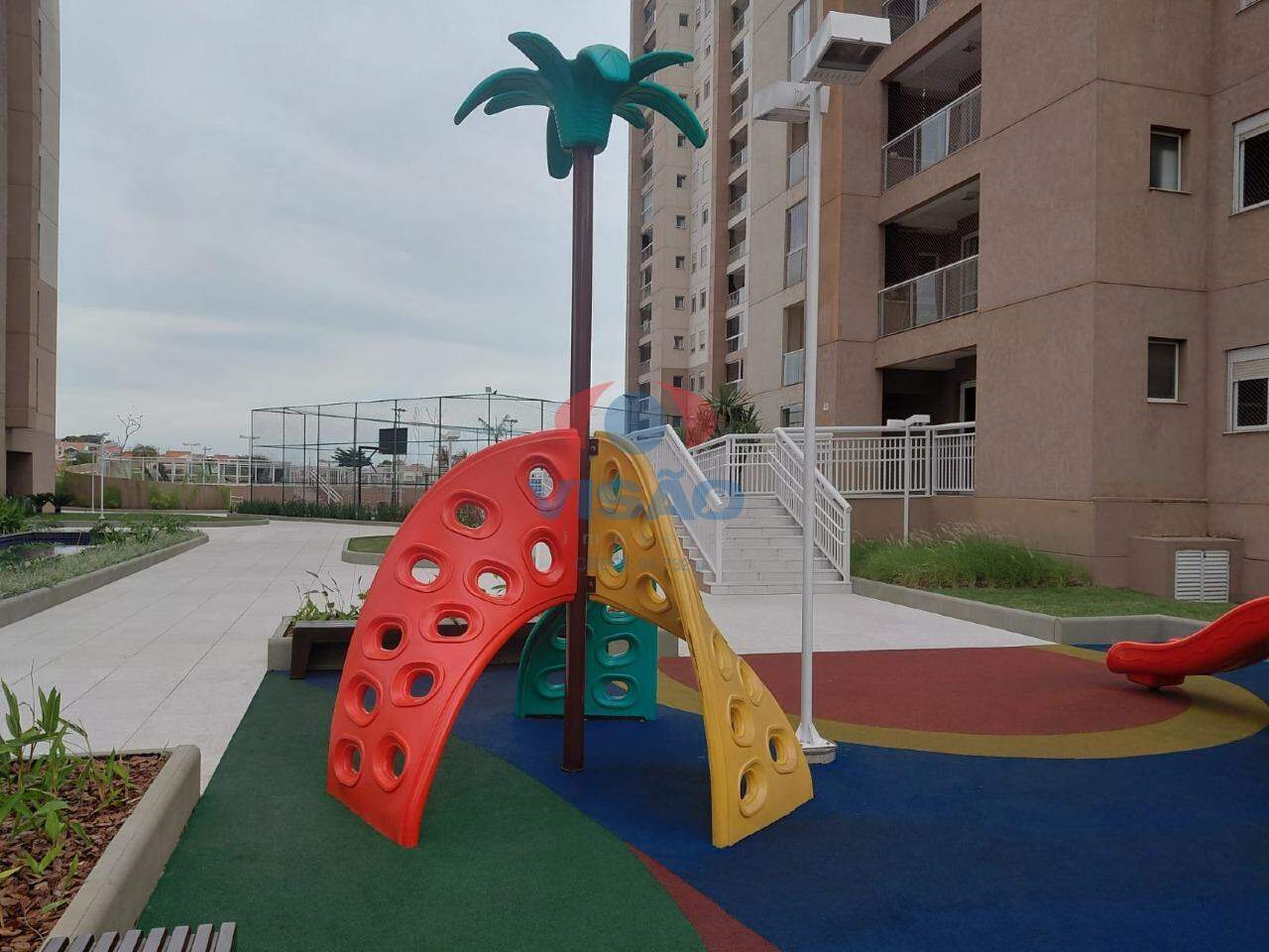 Apartamento à venda no Bairro Pau Preto: 