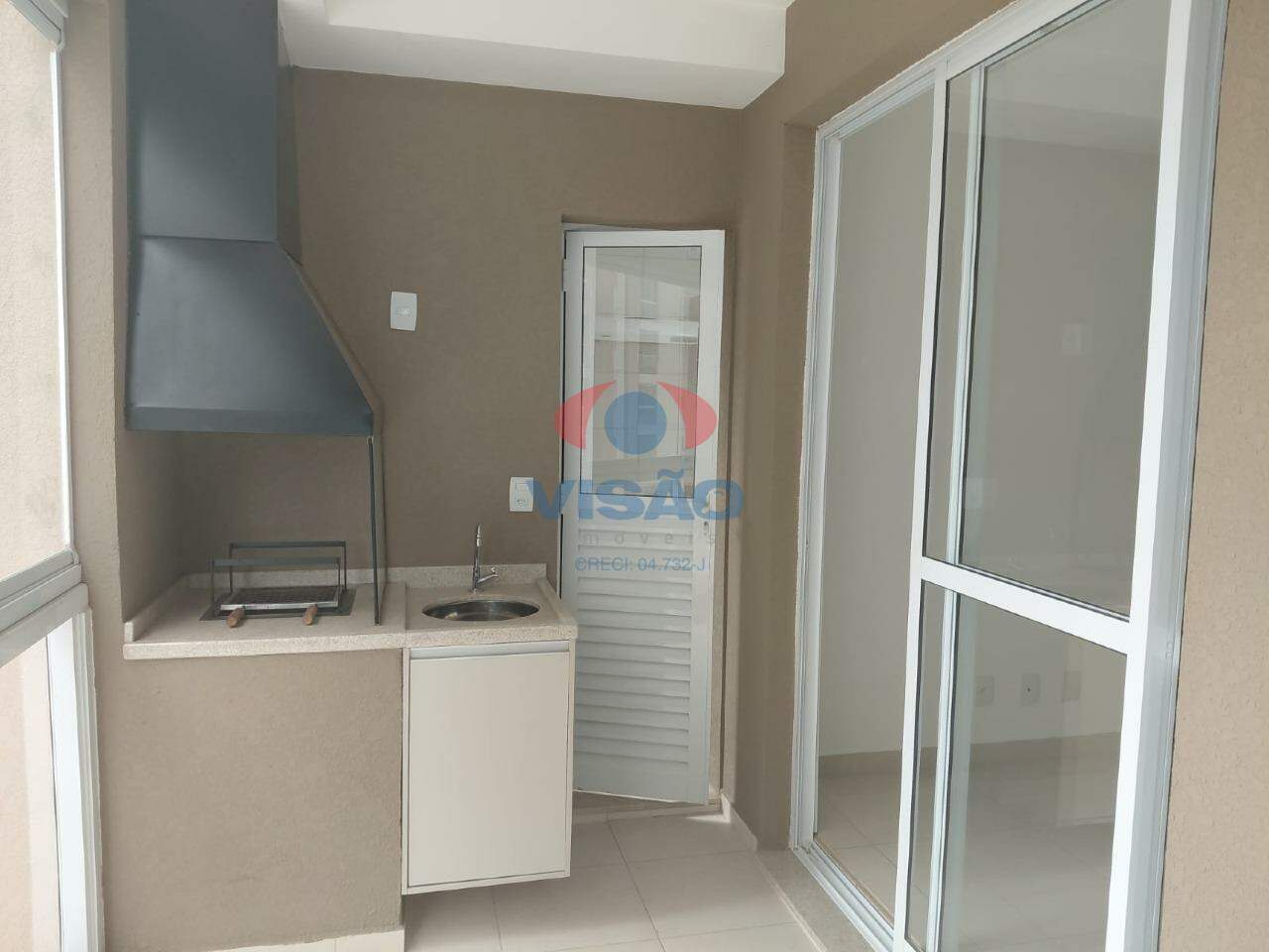 Apartamento à venda no Bairro Pau Preto: 