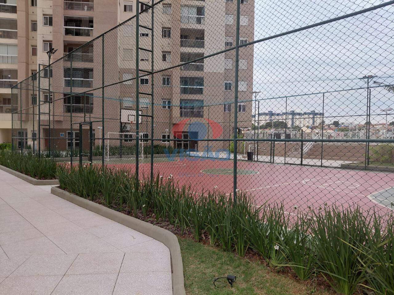 Apartamento à venda no Bairro Pau Preto: 