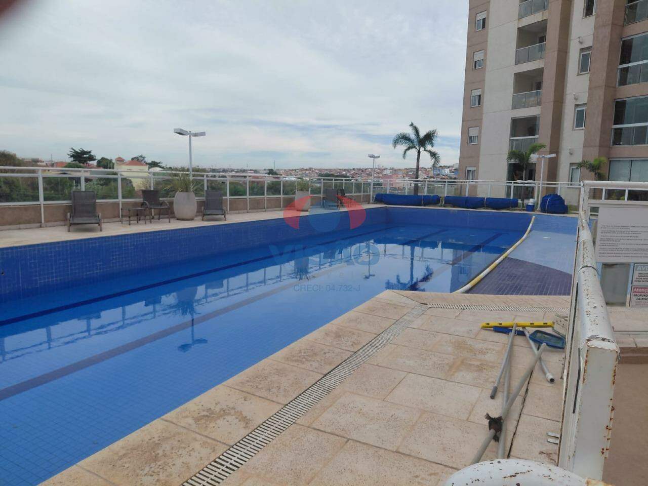 Apartamento à venda no Bairro Pau Preto: 