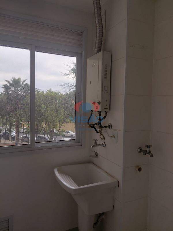 Apartamento à venda no Bairro Pau Preto: 