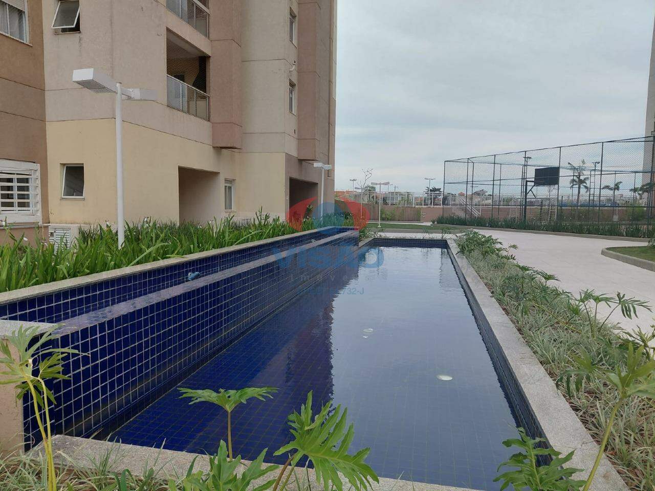 Apartamento à venda no Bairro Pau Preto: 