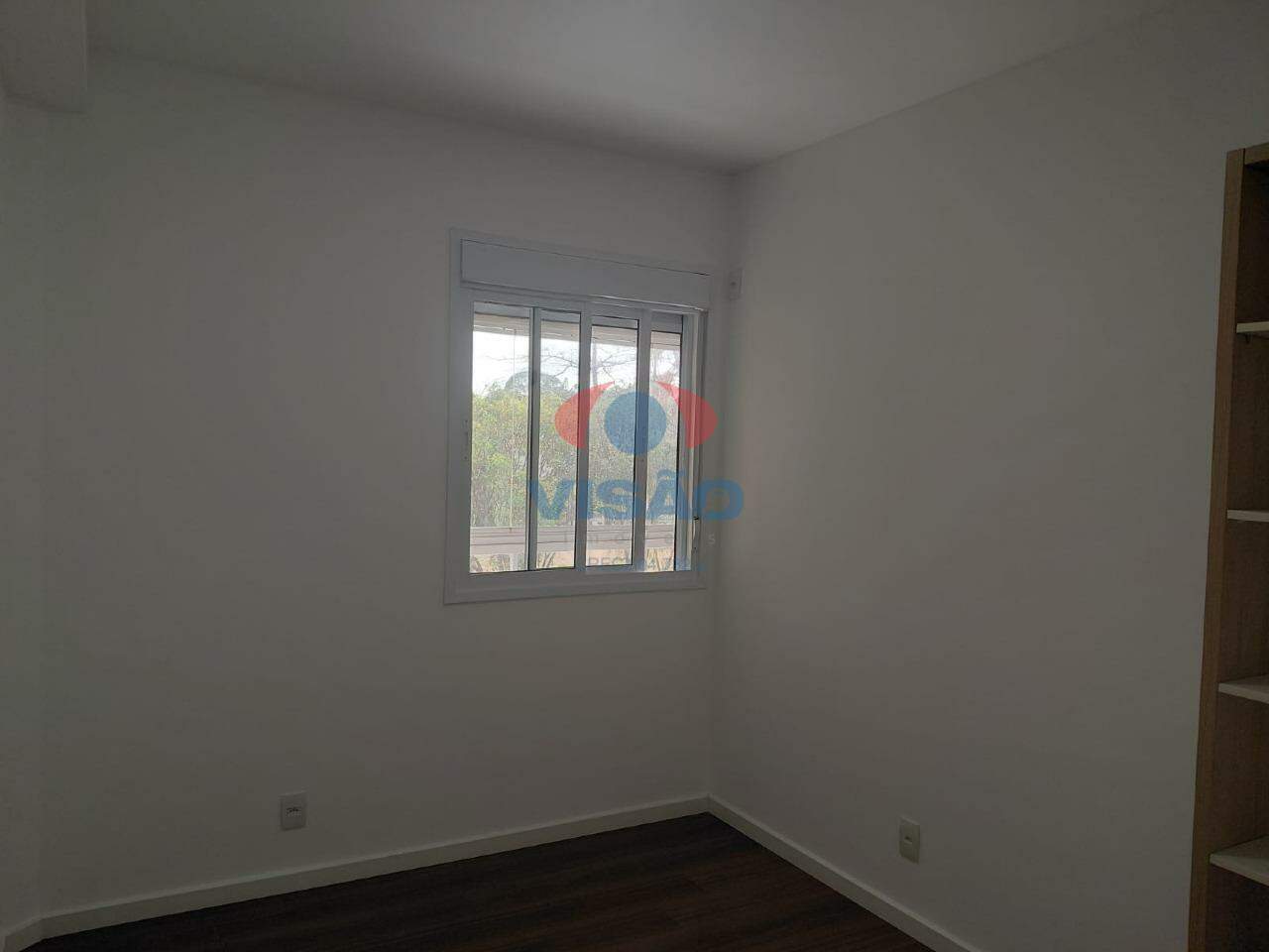 Apartamento à venda no Bairro Pau Preto: 